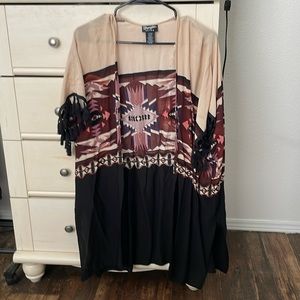 wrangler retro duster